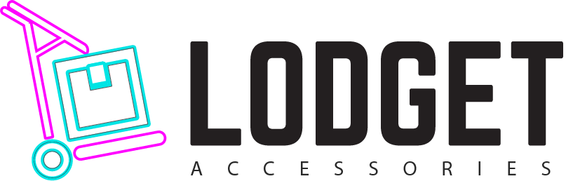 Lodget Accessories 
