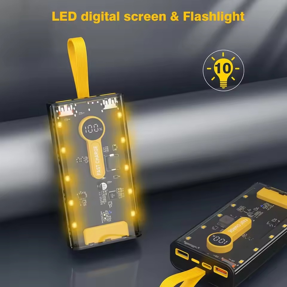 imgi_40_Hf6c2f1a662c640a189e8850f72184008e.jpg_960x960q80 20000 MAh Magnetic Transparent Power bank for IPhone15 - Image 5