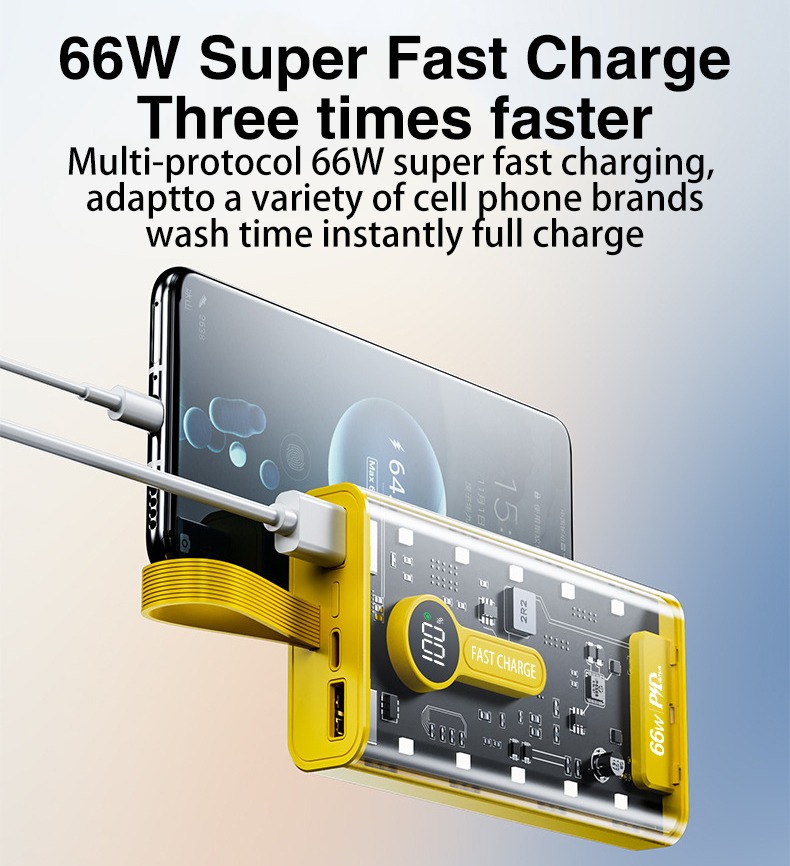 imgi_425_H178f490821774c90b7f63620973215c2P 20000 MAh Magnetic Transparent Power bank for IPhone15 - Image 8