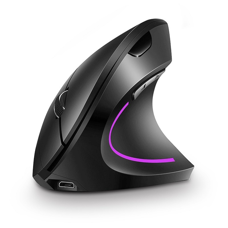 imgi_441_H3463f2a2e724448bbc8253abd327cb5aR H1 Vertical Wireless Mouse Computer - Image 5