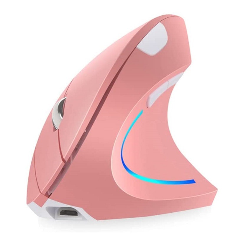 imgi_447_Hc10f32186cc84acbbcc9107a47f89229e H1 Vertical Wireless Mouse Computer - Image 7